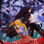 Yomi no Tsugai  ep13
