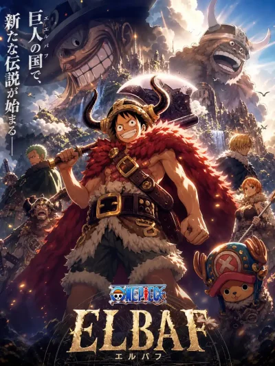One Piece ep1171