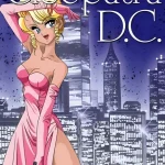 Cleopatra D.C. 1989 ep01