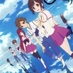 Shinsekai yori ep1