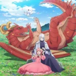 Neko to Ryuu ep2