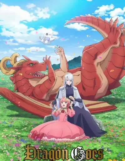 Neko to Ryuu ep2