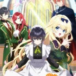 Heroine? Seijo? Iie ep01