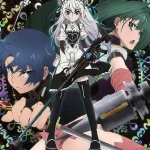 Hitsugi no Chaika ep01
