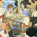 Nichijou ep1