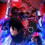 Black Torch ep2