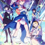 Kabushikigaisha Magi-Lumière -S2 ep2