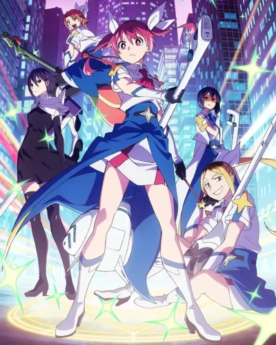 Kabushikigaisha Magi-Lumière -S2 ep2