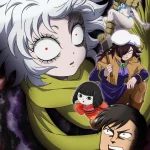 Let’s Go Kaiki-gumi ep1