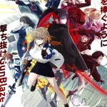 Mahou Shoujo Lyrical Nanoha Exceeds ep4