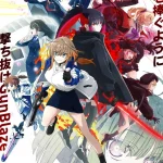 Mahou Shoujo Lyrical Nanoha Exceeds ep3