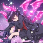 Otome Kaijuu Caraméliser ep01