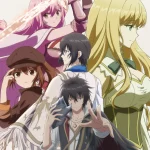 Saikyou Degarashi Ouji no Anyaku Teii Arasoi ep4