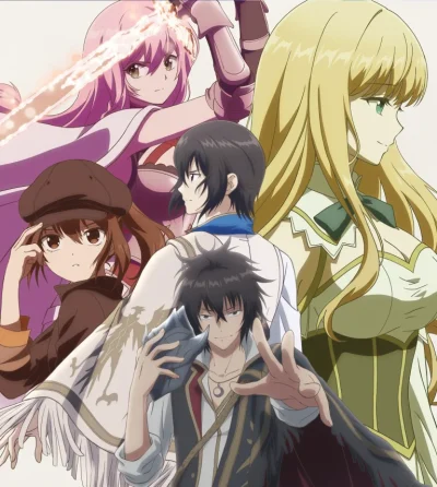 Saikyou Degarashi Ouji no Anyaku Teii Arasoi ep4