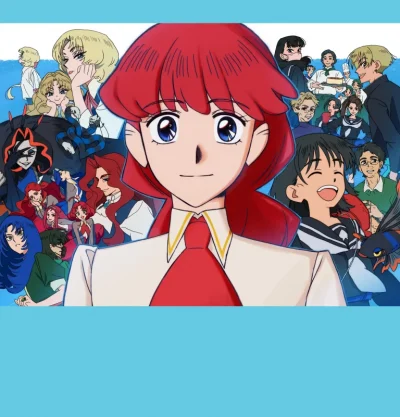 Sayonara Lara ep4