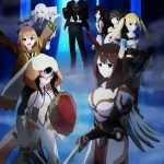 Sekai Saikyou no Kouei ep01