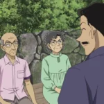Detective Conan ep1207