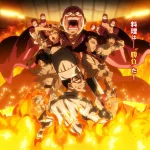 Tetsunabe no Jan ep01