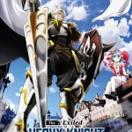 Tsuihou sareta Tensei Juukishi wa Game ep1