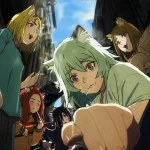 Yani Neko ep1
