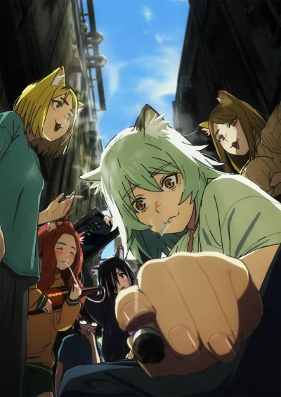 Yani Neko ep3